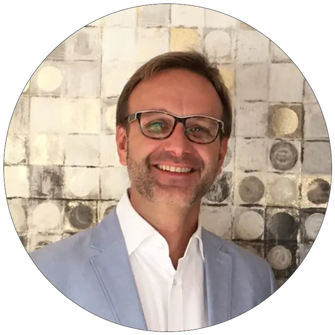 Michael Matschulat